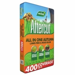 Aftercut Aio Autumn 400M2 Bag Uk