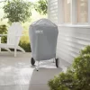 Grill Cover, Fits 57cm Charcoal Grills