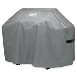 Grill Cover, Fits Spirit And Genesis® 300 Series, 152 Cm Wide -Nature Living Shop barbecue cover fits spirit and genesis 300 series 152 cm wid 1200x1200 61eaa64a48544 n