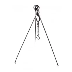 Cooking Tripod With Chain - 75