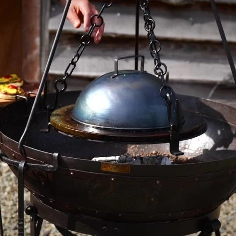 Cookware Lid 2 Cookware Lid - Image 2