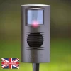 FOXWatch Ultrasonic Fox Deterrent