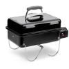 GO-ANYWHERE GAS GRILL Black