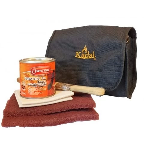 Kadai Care Kit 1 Kadai Care Kit