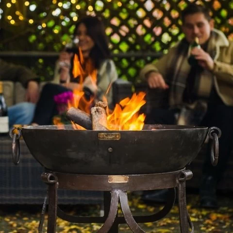 Kadai Kit 70cm Recycled 2 Kadai Kit 70cm Recycled - Image 2