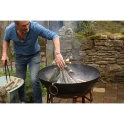 Kadai Kit 70cm Recycled 7 Kadai Kit 70cm Recycled -Nature Living Shop kadai kit 70cm recycled 500x500 645e5dee2209f n