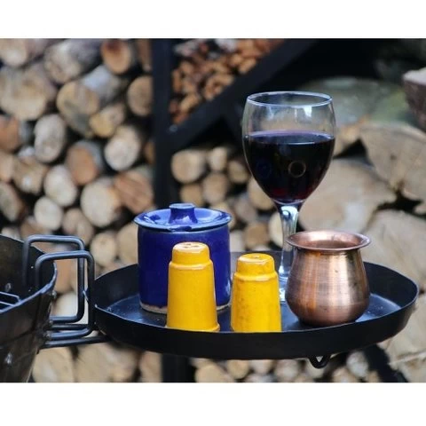 Kadai Shelf 2 Kadai Shelf - Image 2