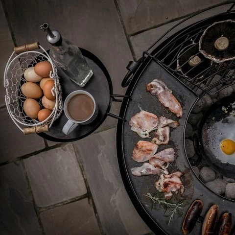 Kadai Shelf 3 Kadai Shelf - Image 3