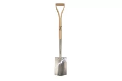 Kent & Stowe Border Spade