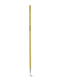 Kent & Stowe Stainless Steel Long Draw Hoe
