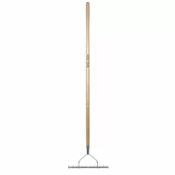 Kent & Stowe Stainless Steel Scarifying Rake