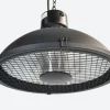 Kettler Electric Patio Heater Industrial Pendant