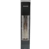 Kettler Ibiza Floor Standing Heater 2500W
