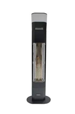 Kettler Ibiza Floor Standing Heater 2500W