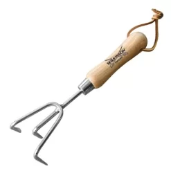 Wilkinson Sword Stainless Steel Hand Claw Cultivator