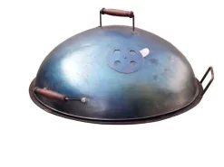 Kadai Lid To Fit 60cm