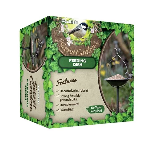 Peckish Secret Garden Feeding Dish -Nature Living Shop product 1024x1024 636d1dbb46613 n