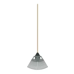 Kent & Stowe 3 In 1 Leaf Rake