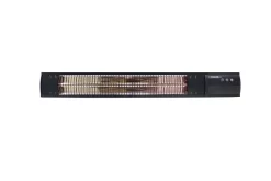 Kettler Ibiza Wall/Ceiling Mounted 2000W Heater