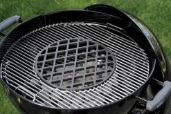 Sear Grate, Cast Iron, Fits Gourmet BBQ System™ -Nature Living Shop product 1196x800 620a39ccf0268 n
