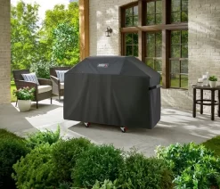 Genesis 300 Series Premium Grill Cover