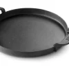 Griddle, Cast Iron, Fits Gourmet BBQ System™