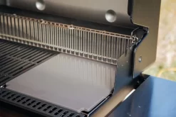 Weber Crafted Glazed Baking Stone -Nature Living Shop product 1200x800 620a39c86092a n