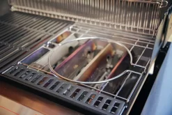 Weber Crafted GEN Frame Kit -Nature Living Shop product 1200x800 620a39cb57330 n