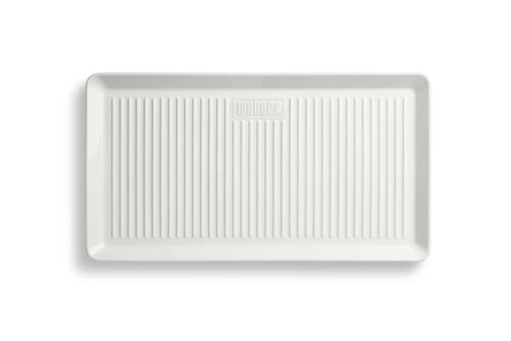 Serving Platter 40 X 22 Cm 2 Serving Platter 40 X 22 Cm - Image 2