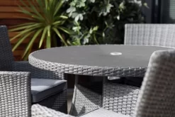 Cayman Four Seat Round -Nature Living Shop product 1200x800 6233253735247 n