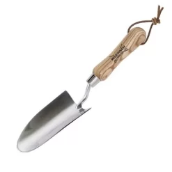 Wilkinson Sword Stainless Steel Hand Trowel
