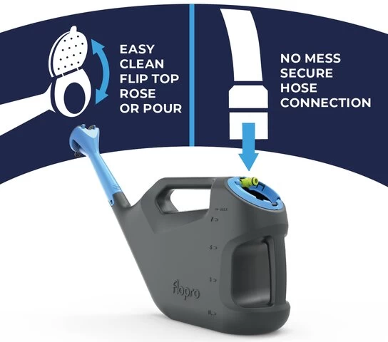 Flopro Cancan 7.5L 6 Flopro Cancan 7.5L - Image 6