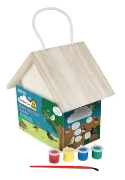 Gardman Paint Your Own Feeder