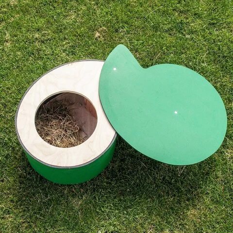 Hogilo Hedgehog Home 2 Hogilo Hedgehog Home - Image 2