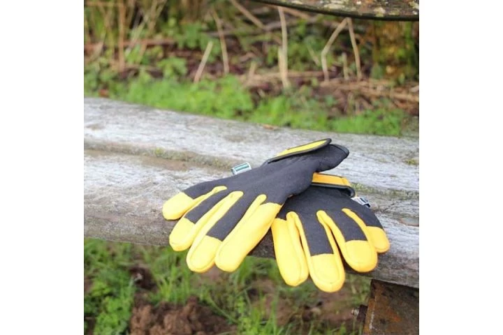 Thermal Comfort Fit Leather M 2 Thermal Comfort Fit Leather M - Image 2