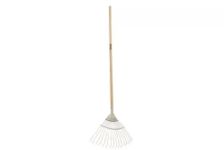Wolf-Garten Lawn Rake