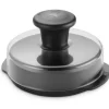 Burger Press
