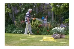 Hozelock 50m Ultimate Hose -Nature Living Shop product 1628524614 3 n