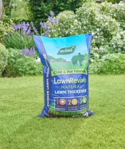 Lawn Revive Bag 250sqm