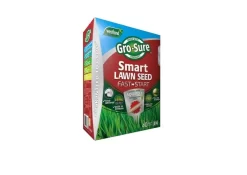 Gro-Sure Smart Seed Fast Start