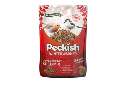 Peckish Winter Warmer 12.75Kg -Nature Living Shop product 2048x1448 636d1db8a98ca n