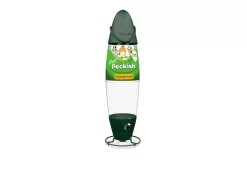 Peckish Seed Feeder 3 Port