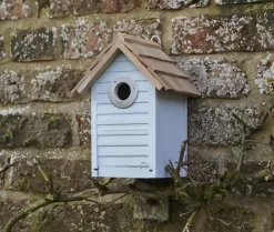 Gardman Beach Hut Nest Box - Blue -Nature Living Shop product 2048x1734 636d1dc06a396 n
