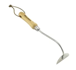 Kent & Stowe Stainless Steel Hand Onion Hoe
