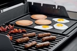 Griddle, Cast Iron, Fits Spirit 300 Series -Nature Living Shop product 360x240 622f198018144 n