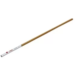 Wolf-Garten 140cm Wooden Handle