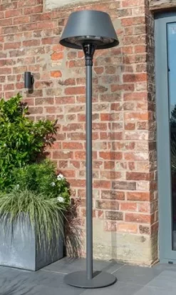 Kettler Terrace Heater Floor Standing