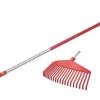 Wolf-Garten Wolf Garten Multi-Change Leaf Rake & Handle