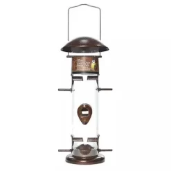 Giant Heavy Duty Seed Feeder - 6 Port