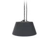 Kettler Terrace Heater Pendant